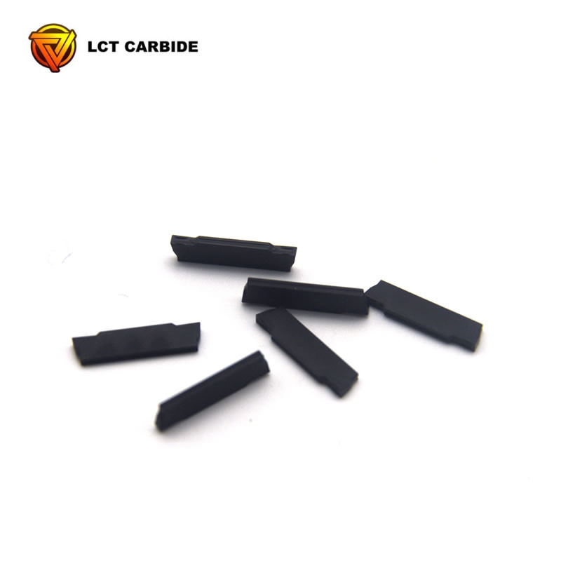 Carbide Grooving Inserts MGMN150 High Quality CNC Tools